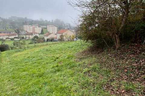 Helårsgrund i Champcevinel, Dordogne, Champcevinel - € 56.000 | Ref: 430907AVS - foto 1