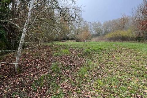 Helårsgrund i Champcevinel, Dordogne, Champcevinel - € 56.000 | Ref: 430907AVS - foto 2