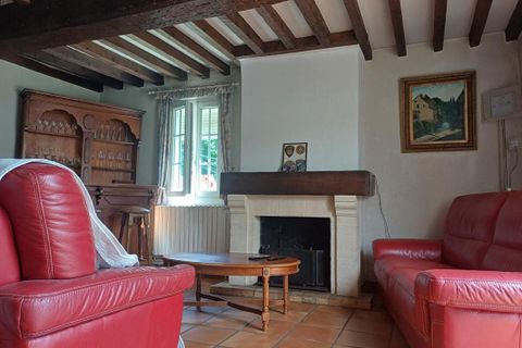 Villa en Cuts, Oise, Cuts - € 144.000 | Ref: 412423POE - photo 1
