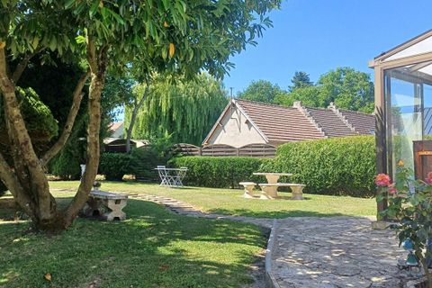 Villa en Cuts, Oise, Cuts - € 144.000 | Ref: 412423POE - photo 4