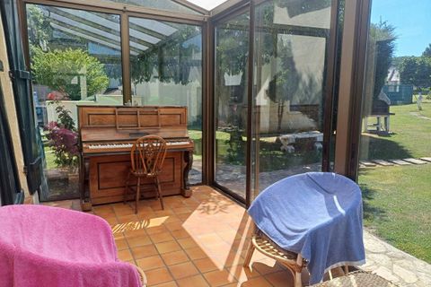 Villa en Cuts, Oise, Cuts - € 144.000 | Ref: 412423POE - photo 5