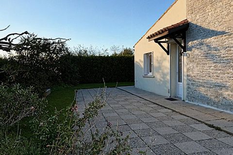 Villa i Ferrieres, Charente-Maritime, Ferrieres - € 343.000 | Ref: 430587BCR - foto 2