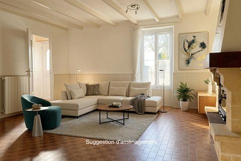 Villa i Ferrieres, Charente-Maritime, Ferrieres - € 343.000 | Ref: 430587BCR - foto 3