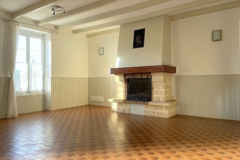 Villa i Ferrieres, Charente-Maritime, Ferrieres - € 343.000 | Ref: 430587BCR - foto 4