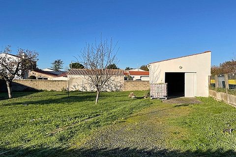 Villa i Ferrieres, Charente-Maritime, Ferrieres - € 343.000 | Ref: 430587BCR - foto 5