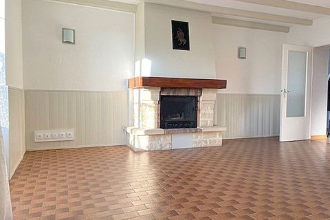 Villa i Ferrieres, Charente-Maritime, Ferrieres - € 343.000 | Ref: 430587BCR - foto 6