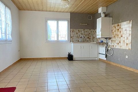 Villa i Ferrieres, Charente-Maritime, Ferrieres - € 343.000 | Ref: 430587BCR - foto 11