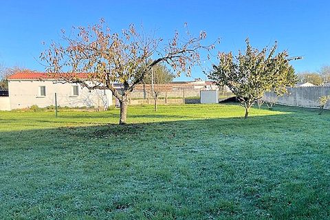 Villa i Ferrieres, Charente-Maritime, Ferrieres - € 343.000 | Ref: 430587BCR - foto 13