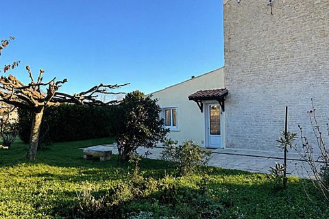 Villa i Ferrieres, Charente-Maritime, Ferrieres - € 343.000 | Ref: 430587BCR - foto 16