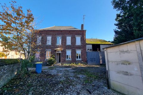 Villa i Hirson, Aisne, Hirson - € 53.990 | Ref: 422695VSJ - foto 2