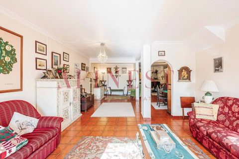 Villa i Carcavelos, Lisbon, Carcavelos - € 880.000 | Ref: C1511/25 - foto 4
