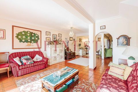 Villa i Carcavelos, Lisbon, Carcavelos - € 880.000 | Ref: C1511/25 - foto 5