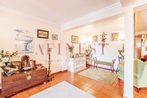 Villa i Carcavelos, Lisbon, Carcavelos - € 880.000 | Ref: C1511/25 - foto 7