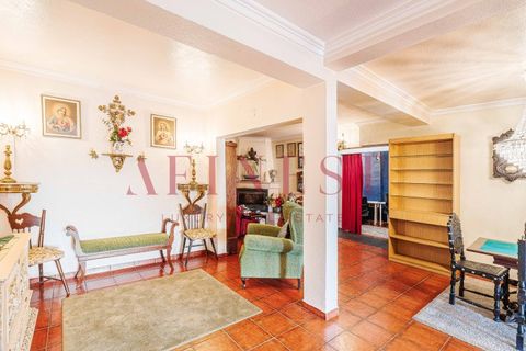 Villa i Carcavelos, Lisbon, Carcavelos - € 880.000 | Ref: C1511/25 - foto 9