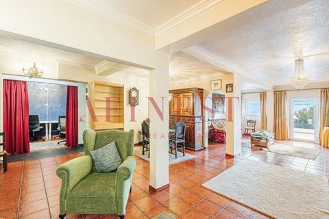 Villa i Carcavelos, Lisbon, Carcavelos - € 880.000 | Ref: C1511/25 - foto 10