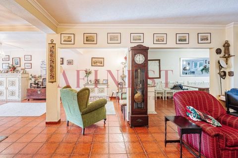 Villa i Carcavelos, Lisbon, Carcavelos - € 880.000 | Ref: C1511/25 - foto 11