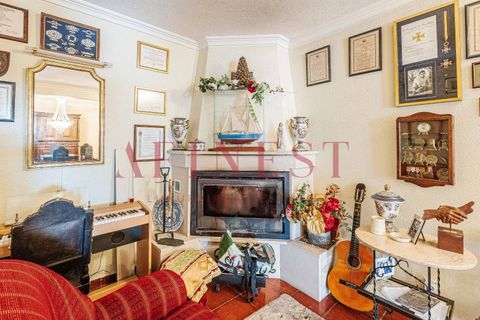 Villa i Carcavelos, Lisbon, Carcavelos - € 880.000 | Ref: C1511/25 - foto 12