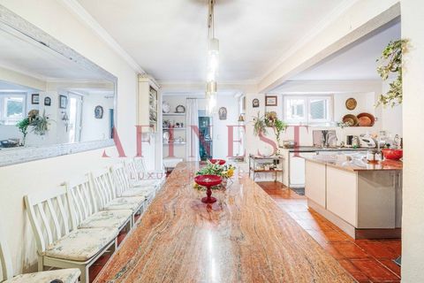 Villa i Carcavelos, Lisbon, Carcavelos - € 880.000 | Ref: C1511/25 - foto 13