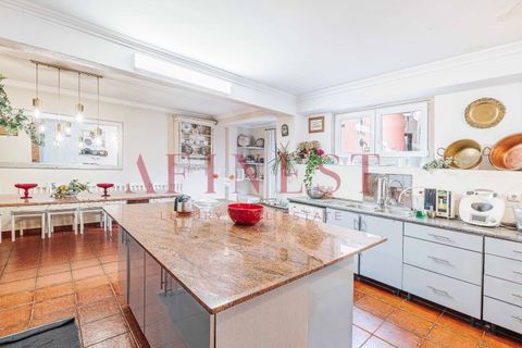 Villa i Carcavelos, Lisbon, Carcavelos - € 880.000 | Ref: C1511/25 - foto 16