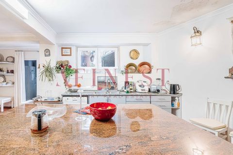 Villa i Carcavelos, Lisbon, Carcavelos - € 880.000 | Ref: C1511/25 - foto 17