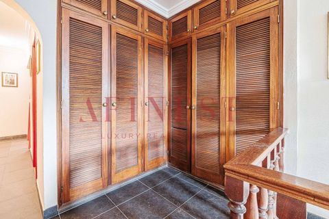 Villa i Carcavelos, Lisbon, Carcavelos - € 880.000 | Ref: C1511/25 - foto 22