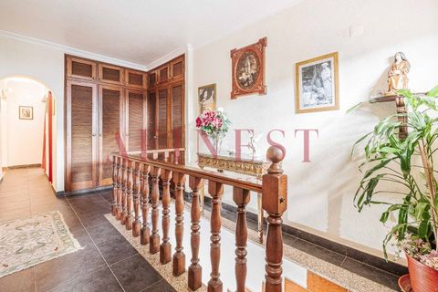 Villa i Carcavelos, Lisbon, Carcavelos - € 880.000 | Ref: C1511/25 - foto 23