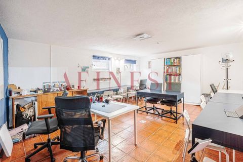 Villa i Carcavelos, Lisbon, Carcavelos - € 880.000 | Ref: C1511/25 - foto 24