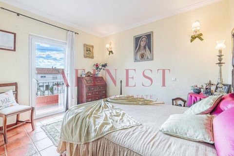 Villa i Carcavelos, Lisbon, Carcavelos - € 880.000 | Ref: C1511/25 - foto 31