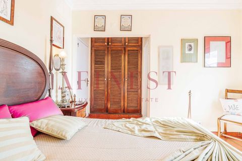 Villa i Carcavelos, Lisbon, Carcavelos - € 880.000 | Ref: C1511/25 - foto 35