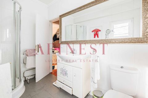Villa i Carcavelos, Lisbon, Carcavelos - € 880.000 | Ref: C1511/25 - foto 38