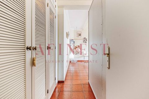 Villa i Carcavelos, Lisbon, Carcavelos - € 880.000 | Ref: C1511/25 - foto 41