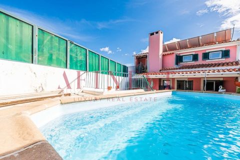Villa i Carcavelos, Lisbon, Carcavelos - € 880.000 | Ref: C1511/25 - foto 2