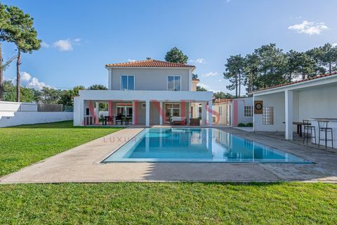 Haus in Almada, Setubal, Almada - € 1.195.000 | Ref: L1111/25 - Foto 3