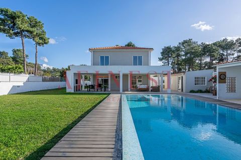 Haus in Almada, Setubal, Almada - € 1.195.000 | Ref: L1111/25 - Foto 2