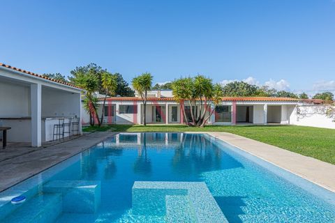 Haus in Almada, Setubal, Almada - € 1.195.000 | Ref: L1111/25 - Foto 6