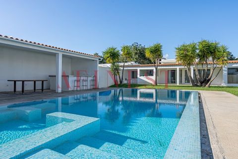 Haus in Almada, Setubal, Almada - € 1.195.000 | Ref: L1111/25 - Foto 7