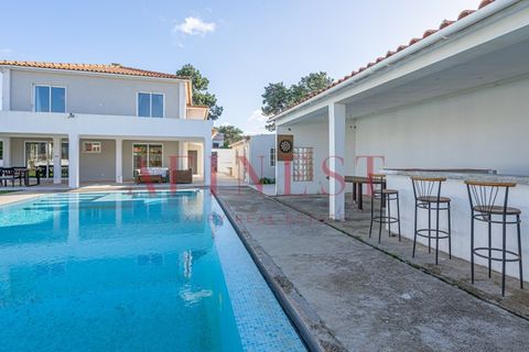 Haus in Almada, Setubal, Almada - € 1.195.000 | Ref: L1111/25 - Foto 8
