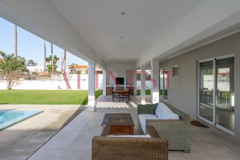 Haus in Almada, Setubal, Almada - € 1.195.000 | Ref: L1111/25 - Foto 11