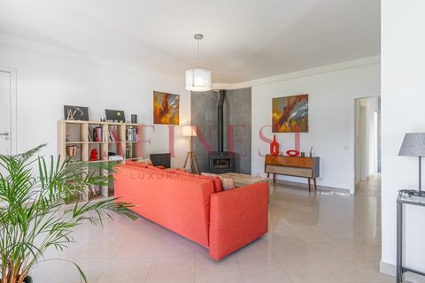 Haus in Almada, Setubal, Almada - € 1.195.000 | Ref: L1111/25 - Foto 18
