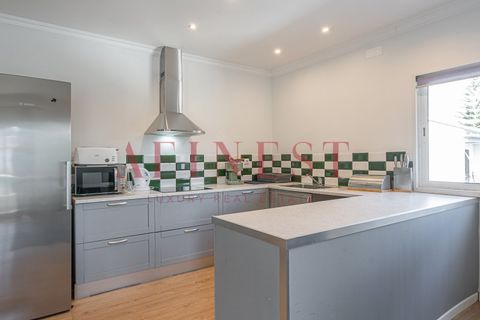 Haus in Almada, Setubal, Almada - € 1.195.000 | Ref: L1111/25 - Foto 34