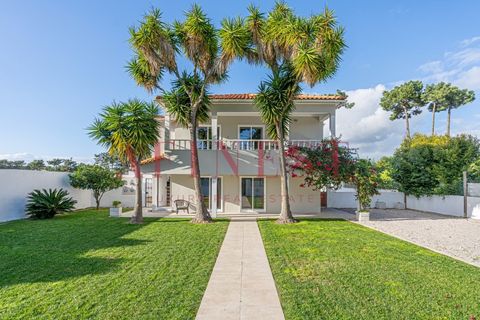 Haus in Almada, Setubal, Almada - € 1.195.000 | Ref: L1111/25 - Foto 1