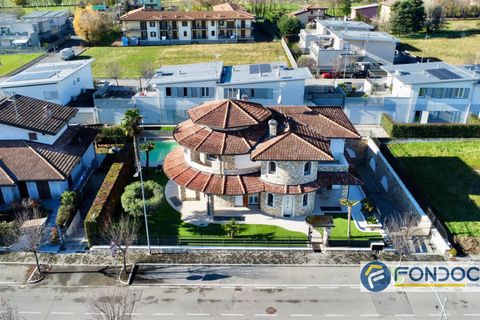 Villa a Bolgare, Bergamo, Bolgare - € 800.000 | Ref: Bolg.02.GG - foto 2