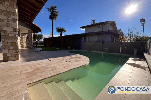 Villa a Bolgare, Bergamo, Bolgare - € 800.000 | Ref: Bolg.02.GG - foto 3