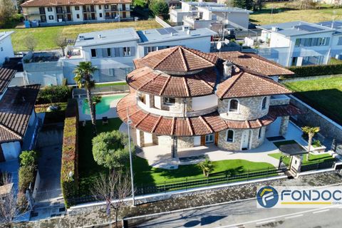 Villa a Bolgare, Bergamo, Bolgare - € 800.000 | Ref: Bolg.02.GG - foto 4