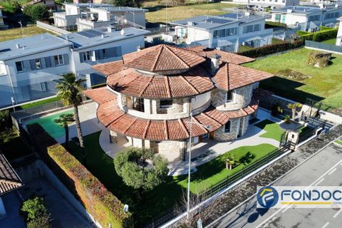 Villa a Bolgare, Bergamo, Bolgare - € 800.000 | Ref: Bolg.02.GG - foto 5