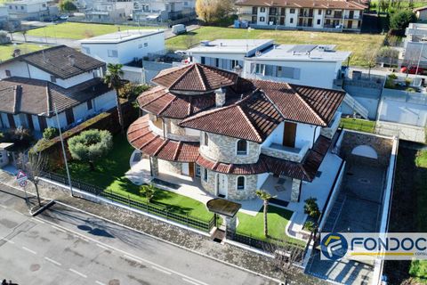 Villa a Bolgare, Bergamo, Bolgare - € 800.000 | Ref: Bolg.02.GG - foto 6