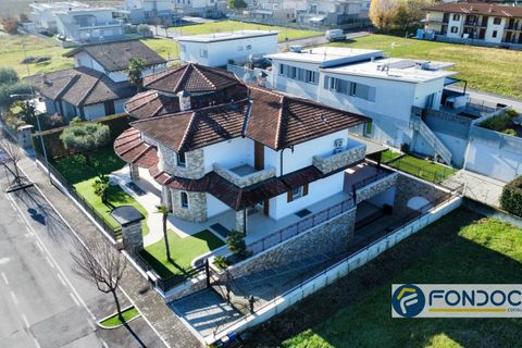 Villa a Bolgare, Bergamo, Bolgare - € 800.000 | Ref: Bolg.02.GG - foto 7
