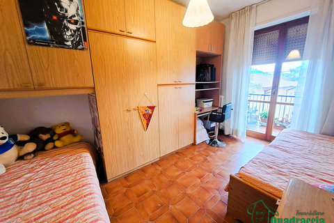 Leilighet i Amelia, Terni, Amelia - € 89 000 | Ref: 35Bis. - foto 13