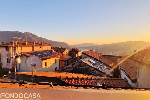 Lejlighed i Cernobbio, Como, Cernobbio - € 320.000 | Ref: rovenna 320 - foto 1