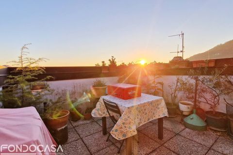 Lejlighed i Cernobbio, Como, Cernobbio - € 320.000 | Ref: rovenna 320 - foto 6
